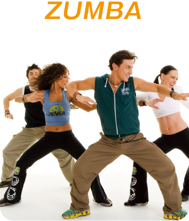 ZUMBA