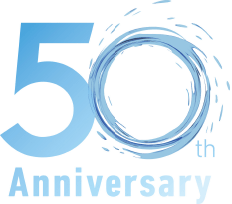 50th Anniversary
