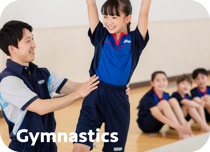 gymnastics