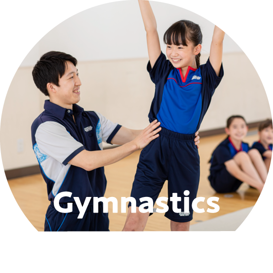 gymnastics