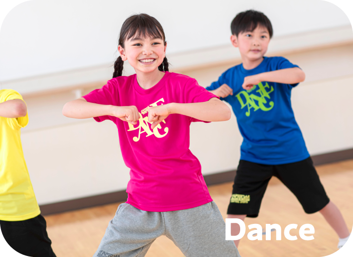 dance